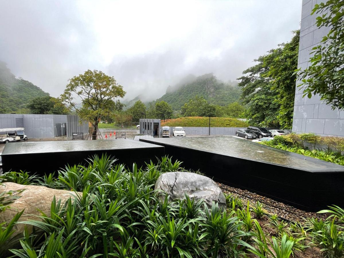 Hill & Valley Khaoyai By Nancy Ban Huai Sok Noi Zewnętrze zdjęcie